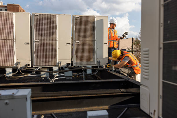 Best Emergency HVAC Services in Montebello, NY