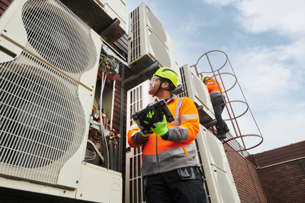 Best HVAC Financing and Leasing in Montebello, NY