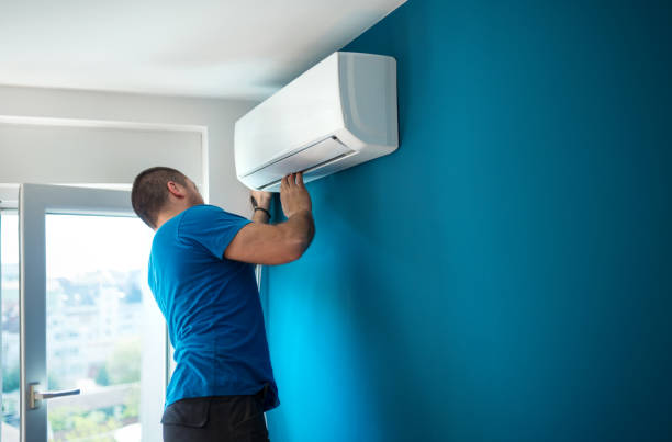 Best HVAC for Healthcare Facilities in Montebello, NY