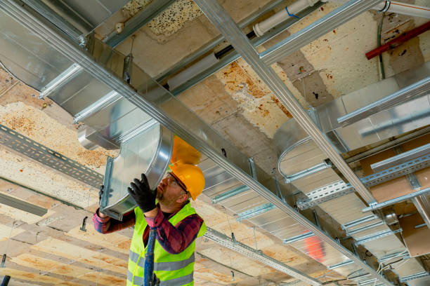 Best Residential HVAC in Montebello, NY