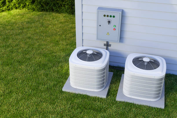 Best HVAC Software and Technology in Montebello, NY