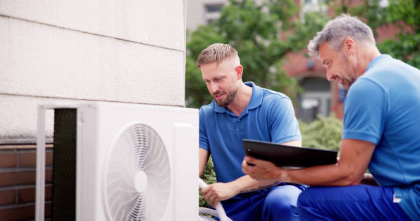 Best HVAC Equipment and Components in Montebello, NY